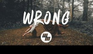 Far Out - Wrong (Lyrics / Lyric Video) feat. Emilia Ali