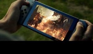 Dark Souls Remastered sur Nintendo Switch