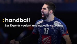 Handball : Les Experts veulent une nouvelle couronne
