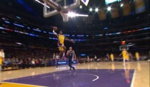 Steal Of The Night: Kentavious Caldwell-Pope