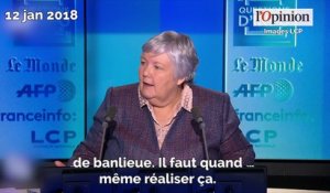 Taxe d’habitation: couac entre Jacqueline Gourault et Bruno Le Maire