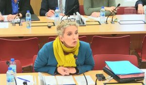 Commission d’enquête sur les décisions de l’État en matière de politique industrielle : Mme Corinne de Bilbao, pdte de GE France ; M. Henri Poupart-Lafarge, pdg d'Alstom - Jeudi 14 décembre 2017