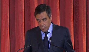 Discours de clôture de François Fillon, Premier ministre - Vendredi 7 janvier 2011