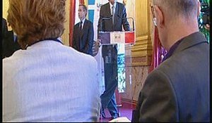Gérard Leclerc, président de LCP-Assemblée nationale - Samedi 10 avril 2010