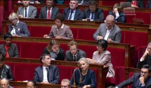 1ère séance : Questions au Gouvernement ; Loi de financement de la Sécurité  Sociale pour 2018 (suite) (articles 3 à 7) - Mercredi 25 octobre 2017