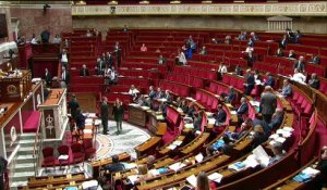 1ère séance : Projet de loi de finances pour 2018 (première partie) (suite) - Jeudi 19 octobre 2017