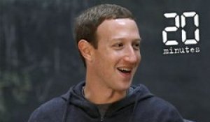En modifiant l’algorithme de Facebook, Mark Zuckerberg veut-il vraiment notre «bien-être»?