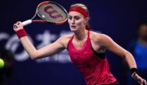 Open d'Australie 2018 - Kristina Mladenovic : "J'ai réglé mes problèmes"