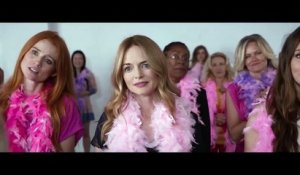 HALF MAGIC Trailer (Heather Graham, Comedy - 2018) [720p]
