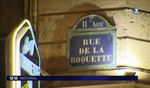 Paris : un adolescent de 15 ans poignardé dans une rixe