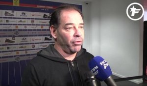 Angers : Moulin répond à Genesio sur le traitement de Fekir