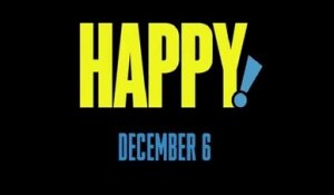 Happy ! - Promo 1x06