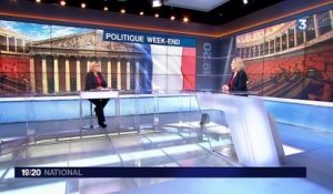 Loi sur l'immigration : l'exercice d'équilibriste d'Emmanuel Macron