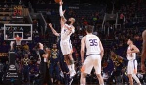 NBA : Indiana donne une leçon face aux Suns