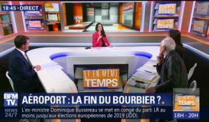 NDDL: la fin du bourbier ?