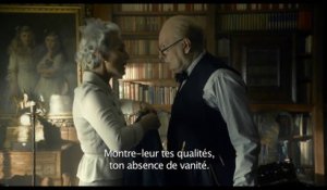 Bande-Annonce "Les Heures Sombres"