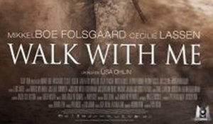 Walk with me (2017) HD Gratuit