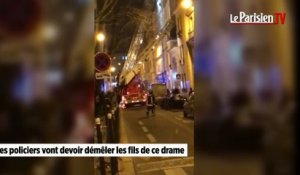 Paris (XIe) : double incendie et une seule affaire ?