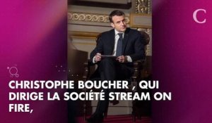 Fake news sur Emmanuel Macron : le FN l'a fabriquée de toutes pièces