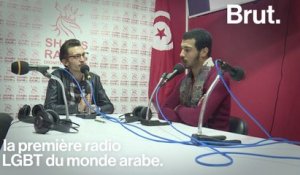 Shams Rad, la première radio LGBT du monde arabe