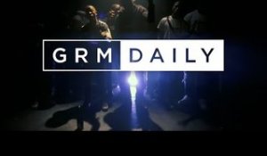 Enrique x LK - Different [Music Video] | GRM Daily
