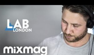 ENZO SIRAGUSA  in The Lab LDN [FUSE LONDON]