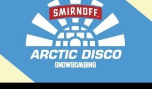 GORGON CITY present Kingdom in The Smirnoff Arctic Disco