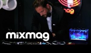THE MAGICIAN disco/house DJ set in The Lab LDN