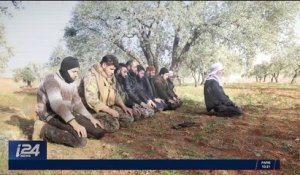 Djihadistes français: Paris accepte qu'ils soient jugés en Irak ou en Syrie