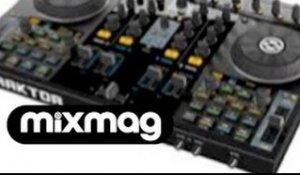 A Look At Native Instruments Teaser - Switch On The Night by Olmeca Tequila & Mixmag
