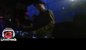 RUNE RK LIVE FROM WALL MIAMI