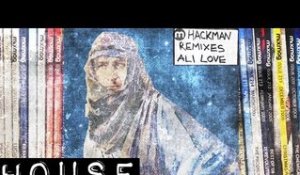 HOUSE: Ali Love - Deep Into The Night (Hackman Remix)
