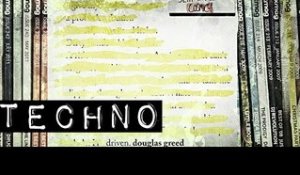 TECHNO: Douglas Greed - Driven (Seth Troxler remix) [BPitch]