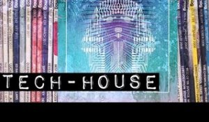 TECH-HOUSE: Hot Natured - Benediction (Nic Fanciulli remix) [FFRR]
