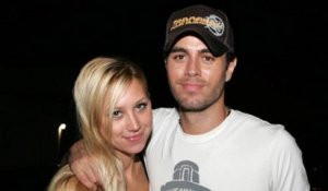 Enrique Iglesias et Anna Kournikova : les premières photos de leurs bébés !