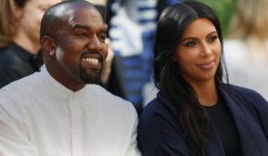 Kim Kardashian et Kanye West sont parents pour la troisième fois !