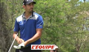Golf - EPGA : Pavon repart pour un Tour