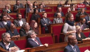 NDDL : La France Insoumise reconnaît « le mérite d’une décision raisonnée »