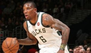 Assist of the Night: Eric Bledsoe