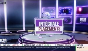 Le débrief d'Intégrale Placements: Jean-François Filliatre - 18/01