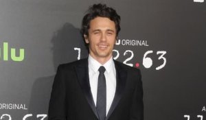 James Franco Will Attend the SAG Awards