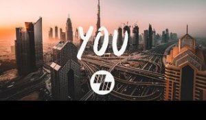 LINES - You (Lyrics / Lyric Video) Spirix Remix