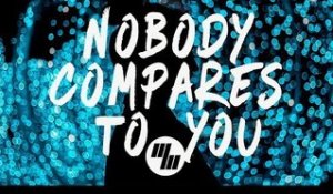 Gryffin - Nobody Compares To You (Lyrics / Lyric Video) Codeko Remix, feat. Katie Pearlman