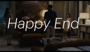 Navet ou chef d'oeuvre? - Cinéma | «Happy End» de Michael Haneke