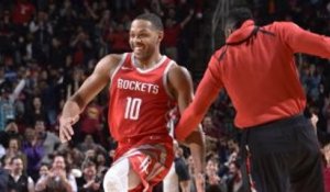Play Of The Day: Eric Gordon
