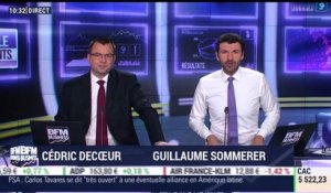 Le Match des Traders: Jean-Louis Cussac VS Nicolas Chéron - 19/01