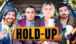 HOLD UP (Amaury & Quentin)