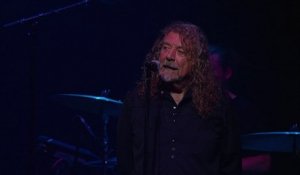 Robert Plant And The Sensational Space Shifters - Little Maggie