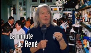 Caen 0-2 OM : la minute de René