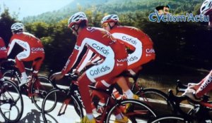 Cyclisme - La présentation de la formation Cofidis Solutions Crédits avec un coup de projecteur sur l'équipe handisport
